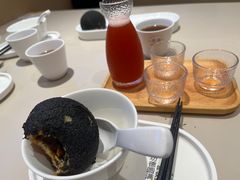 -蔡澜点心·粤菜(万菱汇店)