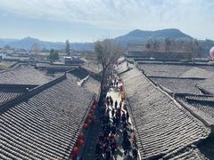 -清代四川贡院