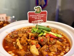 -钵湘湘·常德钵子菜(浦东创始店)