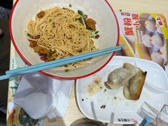 -小杨生煎(深圳岗厦北店)