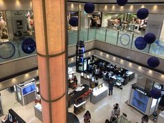 -乐天免税店(明洞店)
