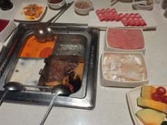 -海底捞火锅(创意园店)