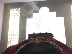 -升艾堂·经络·艾灸·气血(成山路店)