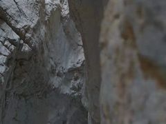 -宁夏中卫寺口旅游区(苏武牧羊遗址)