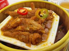 -龙凤美食(汇都店)