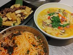 -云尊府云南菜·蒸汽石锅鱼(学清路店)