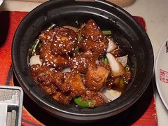 -绿茶餐厅(华信Mall店)