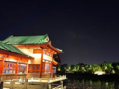 -济南大明湖景区