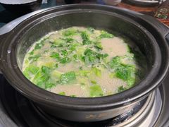 -大良毋米粥(锦龙路总店)