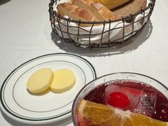 -Wolfgang’s Steakhouse 沃夫冈牛排馆(上海白玉兰广场店)