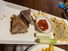 -思金拉措庄园藏餐(太阳岛店)