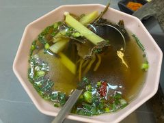 -浮何烤铺(桐梓林店)