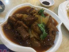 -中恒华茶楼(牌坊店)