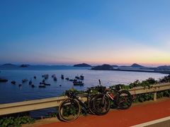 -舟山嵊泗列岛风景名胜区