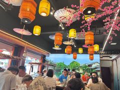 -外婆船宴餐厅·外婆喊你回家吃饭