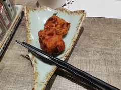 炸鸡-火影忍者一乐拉面(环球港店)