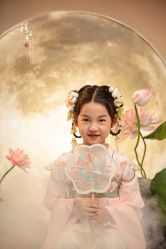 -诺米宝贝摄影工作室(铁机路店)