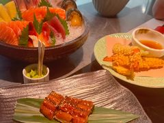 -匠和风精致料理(祥禾天地店)