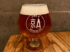 -京A Brewpub·精酿餐吧(幸福村店)