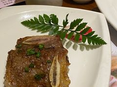 -贵木日本料理·铁板烧(新地假日广场店)