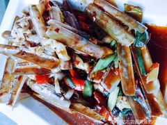 -清水湾3号(东方小周海鲜店)