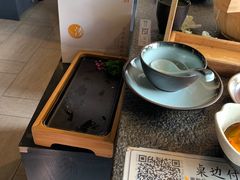-湊湊火锅·茶憩(和平大悦城店)