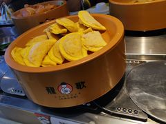 -龍歌自助小火锅(崂山丽达店)