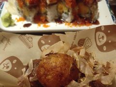 -弓二·烧鸟居酒屋(财富购物中心店)