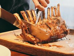 -拉蒂娜·巴西牛排馆 Latina·Brazilian Steakhouse(王府井喜悦店)
