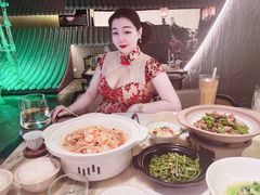 -锦府盐帮·私宴(赛特店)