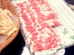 -青岛小羔羊火锅(李村公园店)