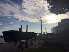 iphone_upload_pic-北外滩滨江绿地