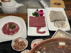 -南门涮肉(通州店)