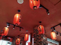 大堂-猪角·闽南猪脚饭(福清1店)