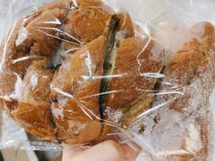 炭烧拿铁-ZEROTIME零家茶歇(望京店)