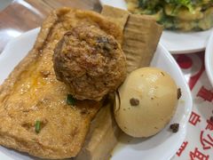 -韩师傅老大同刀削面(北苑路店)