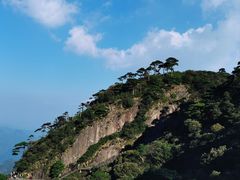 -三清山风景名胜区