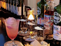 -威望 威士忌吧 WHISKY BAR