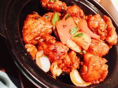 -大树餐厅(益田假日店)