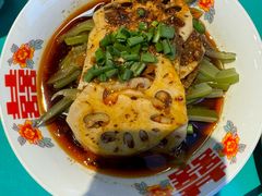 -川正旺江湖菜(三元桥店)