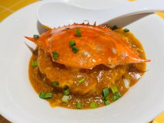 -蔡澜点心·粤菜(花城汇南区店)