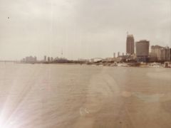 -武汉关码头(轮渡站)