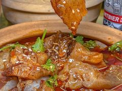 -砂锅居(西四店)