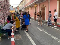 -普吉镇