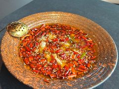 -醉东Oriental House(静安嘉里中心店)