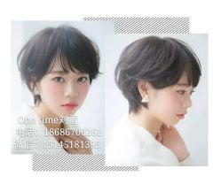 点击看大图 -MONE美发沙龙