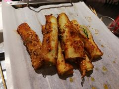 -小赵烧烤(银亿店)