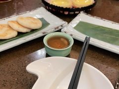 -敦煌喜宴(万达广场店)