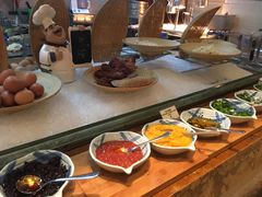 -浙江西子宾馆·瑶园咖啡厅