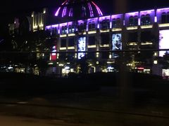 -星伦多海鲜自助餐厅(万达百货店)